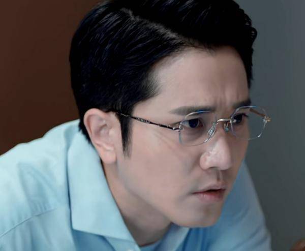 角色|彭冠英新剧角色争议大,大男子主义太严重,但也很真实很接地气