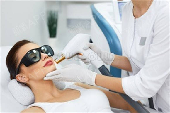 治疗欧洲之星做完多久有效果,隔壁阿姨一把年纪还那么爱美