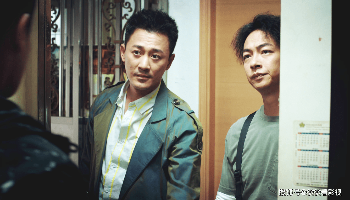 丑禹|林峰《黑金风暴》:究竟是港剧脱离了观众,还是观众抛弃了港剧