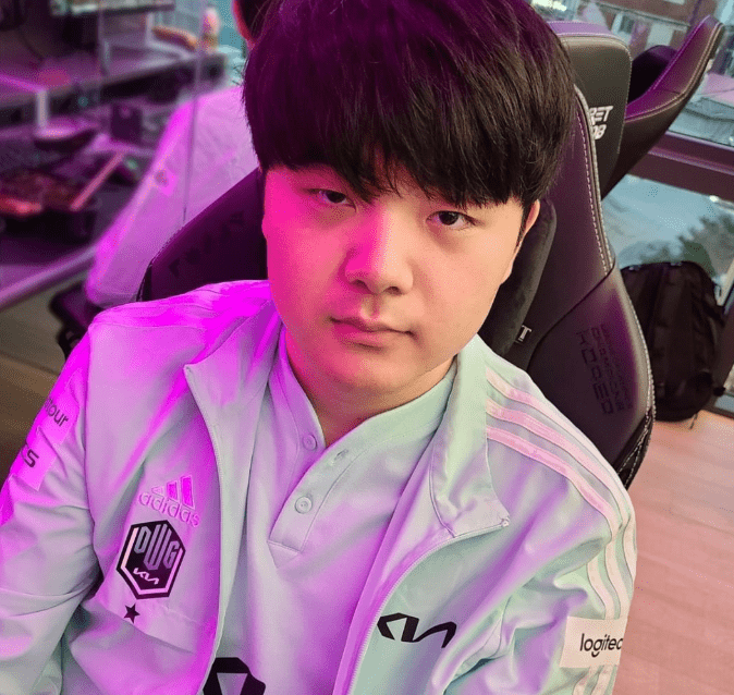 三叔没自信了dk打野canyon向教练哭诉我没信心赢第三局