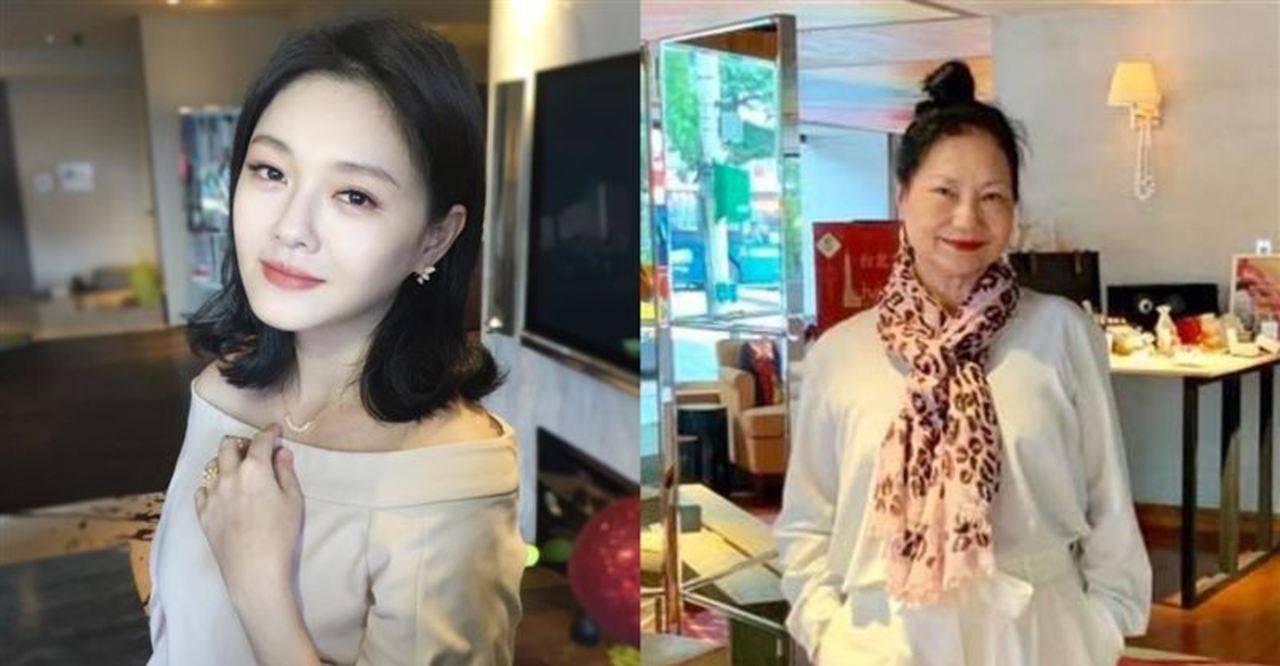 原创大s妈妈自曝底线不准具俊晔带俩外孙回韩也不让他入住大s豪宅