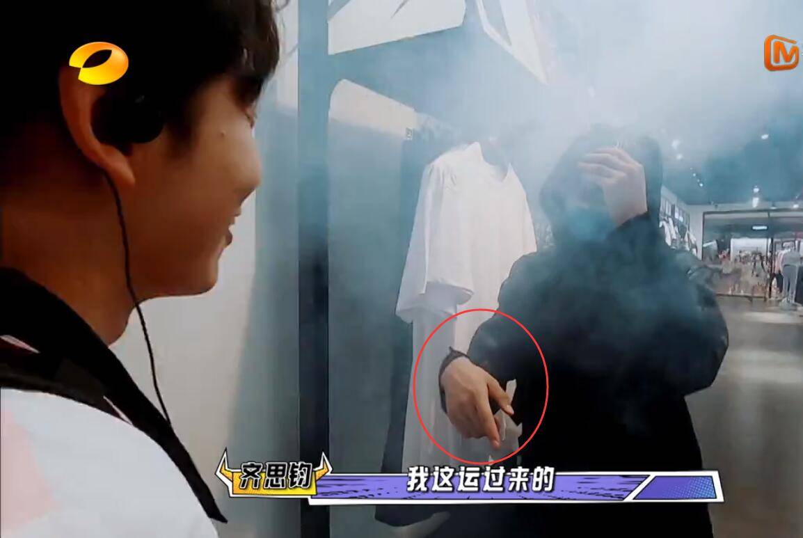 威龙|齐思钧已清醒，宋威龙却依然较真，《牛哥》的目的终究没有达到？？