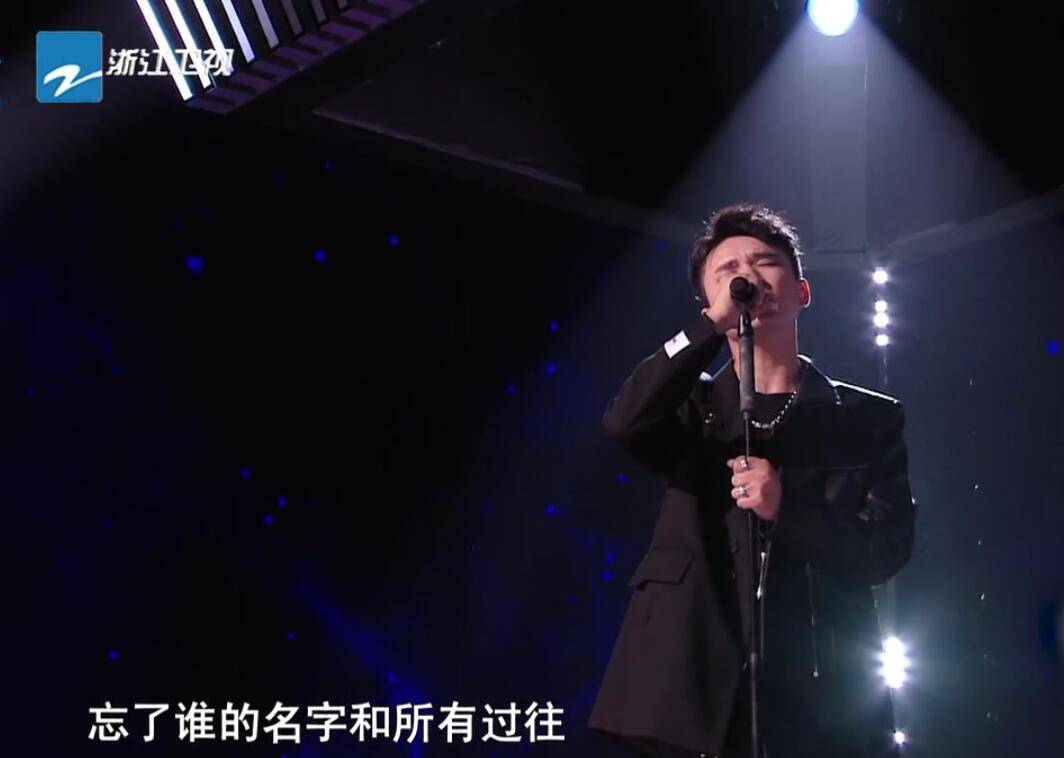 本赛季|不要再为伍珂玥意难平了！节目调性早已注定了李克勤会放弃她？？