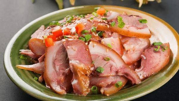 饮酒者|中国最硬气的下酒菜,老酒鬼都爱吃,图5贝爷见了却直接“认怂”