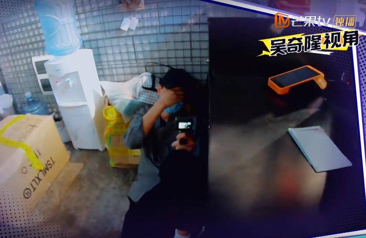 威龙|齐思钧已清醒，宋威龙却依然较真，《牛哥》的目的终究没有达到？？