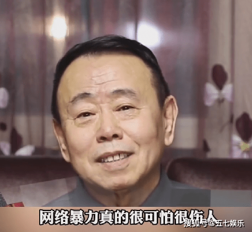 长江|65岁潘长江发声“求放过”，网络暴力很伤人，上一次是因为蔡徐坤