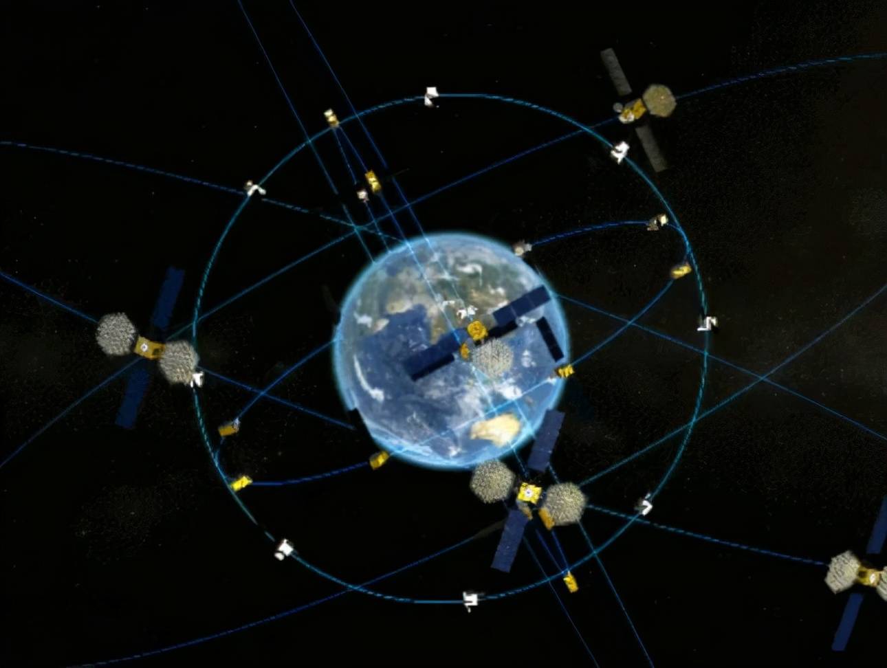 北斗系统进入持续稳定快速发展新阶段_应用_中国卫星_定位导航