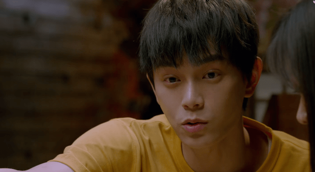 电影|任敏丁禹兮的《十年一品》豆瓣评分仅仅2.8，要被观众评论笑死！！