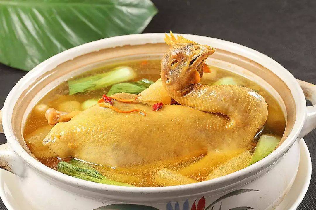 江西优农文化传媒有限公司土鸡汤怎样炖味道更鲜美