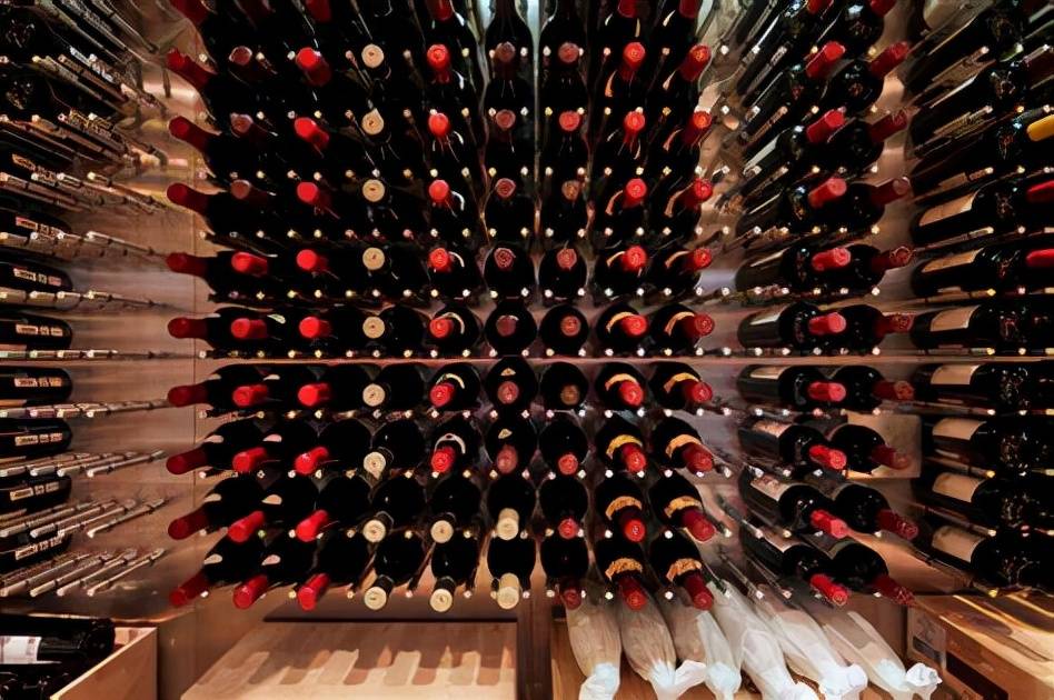 进行|您的酒窖至关重要:酒窖建设注意事项