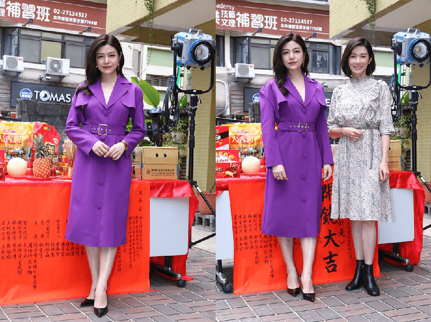 母子俩 陈妍希把机场当秀场,手牵儿子大步走路像走秀,母子俩穿得真养眼