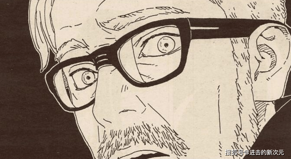 问题|博人传68话超前情报，考德艾达潜入木叶抓阿玛多，迪鲁达复活搭救