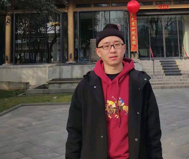 原创毛寅失散多年回家后李静芝妈妈用心记录儿子的生活