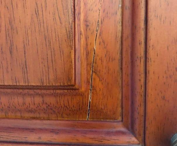 还在担心家具开裂变形选择中配全铝家居你将一劳永逸