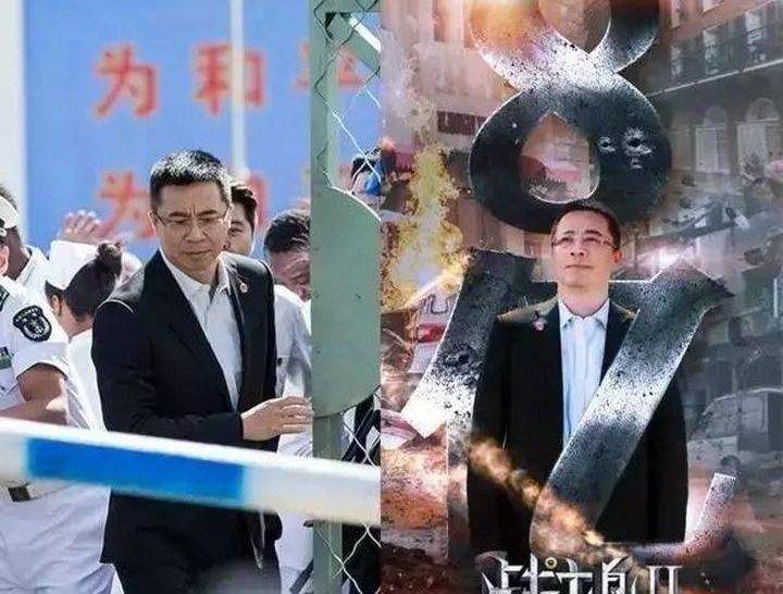 细数宋歌为 战狼2 出的妙计 吴京是将 宋歌是军师 保底 电影 成功