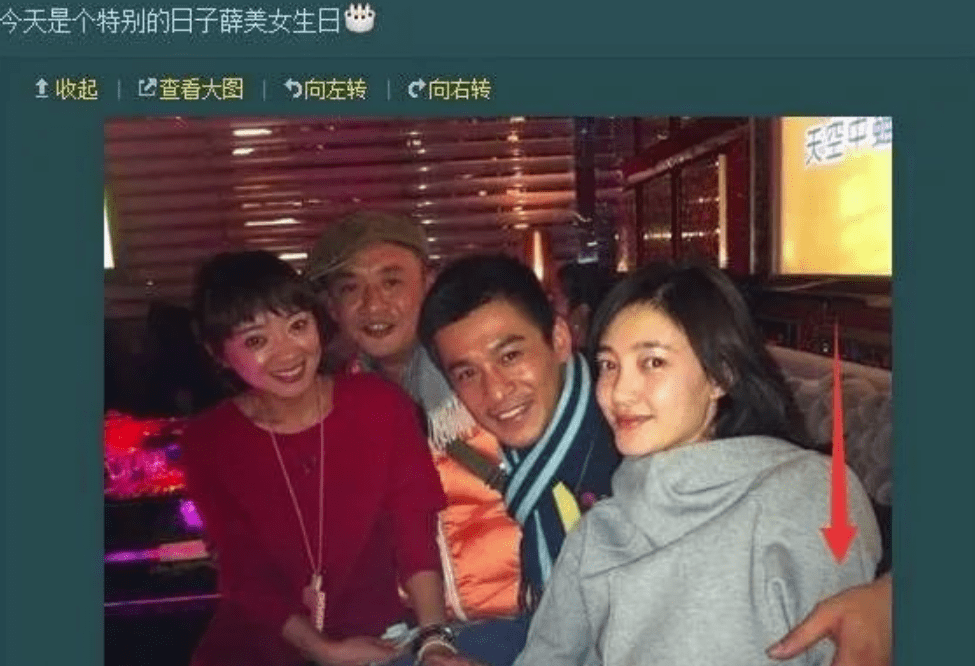 于和伟|草原女神王丽坤：我不是于和伟第三者，至今仍向往纯真的爱情