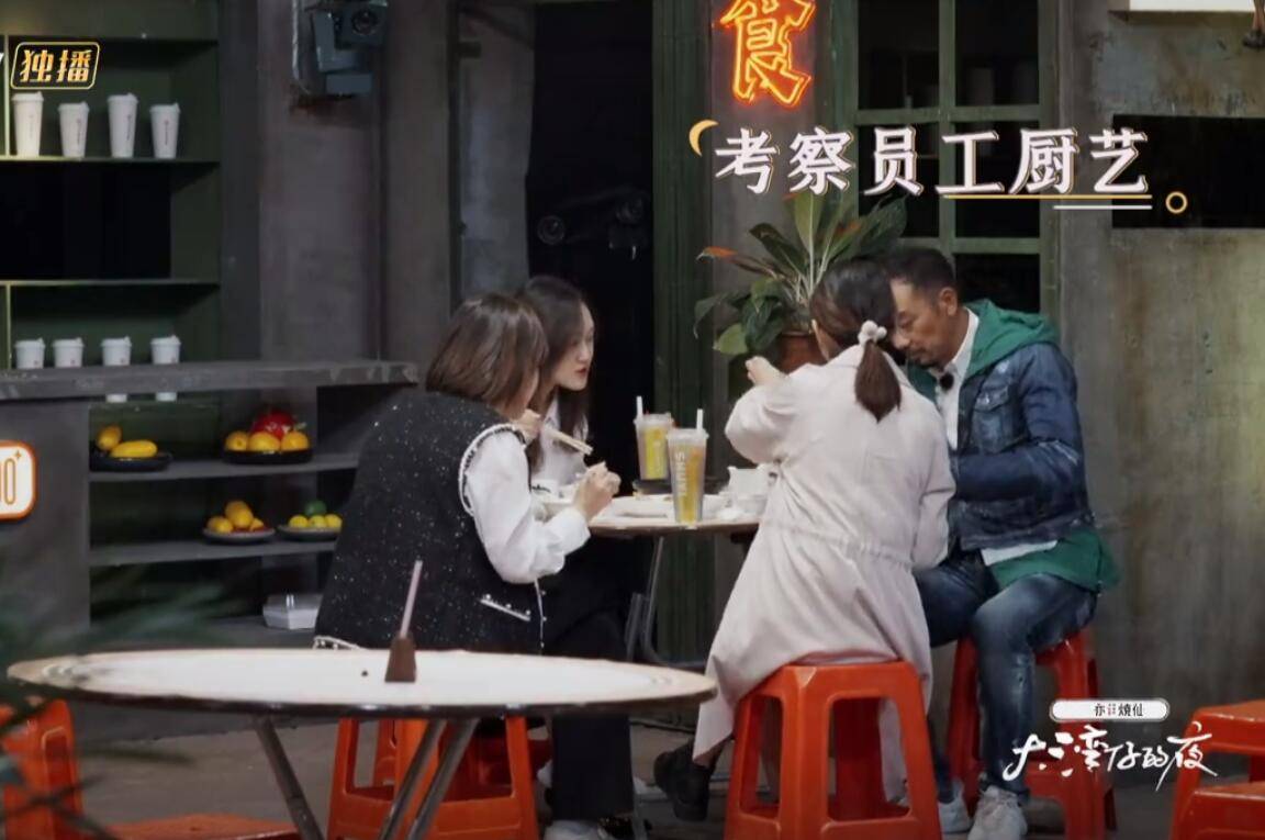 人间|任达华简直就是人间清醒，《大湾仔的夜》缺的灵魂被他全找回来了！！