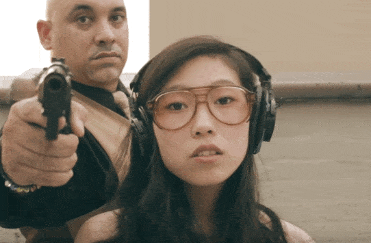 因为|奥卡菲娜:创造历史影后却惨遭谩骂,原因仅仅是因为长得丑?!