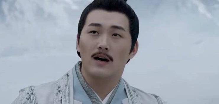 原创山河令到底是不是be编剧数次回应叶白衣邓宽都是线索