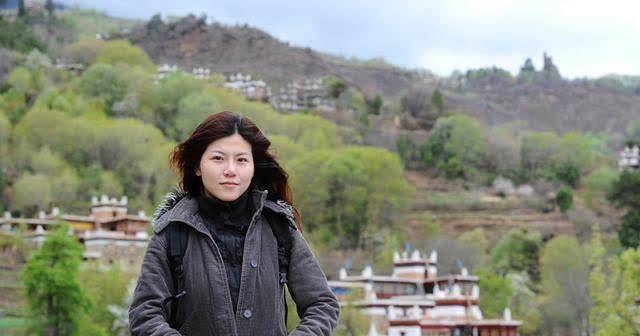 结语张倩倩未来的生活有了保障,而她在困难时期所展现出的人性光辉,也