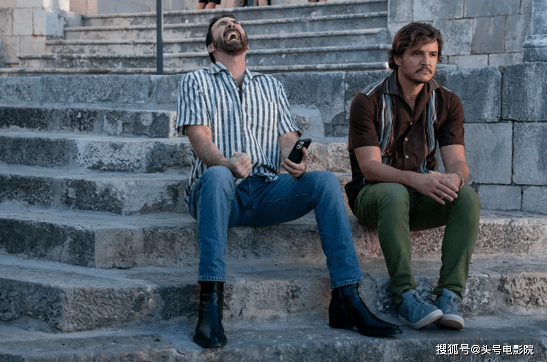 角色|58岁影帝尼古拉斯·凯奇翻身!新片自黑成功,评分超《新蝙蝠侠》