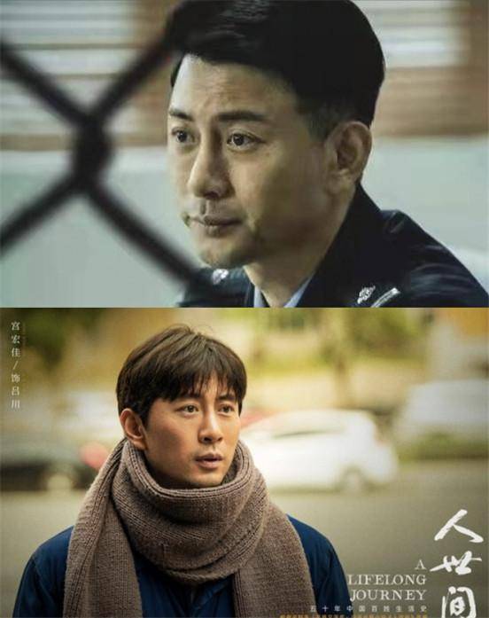 角色|从巡回检查组到人世间的23位演员,各个剧抛脸,你能认出几个?!!