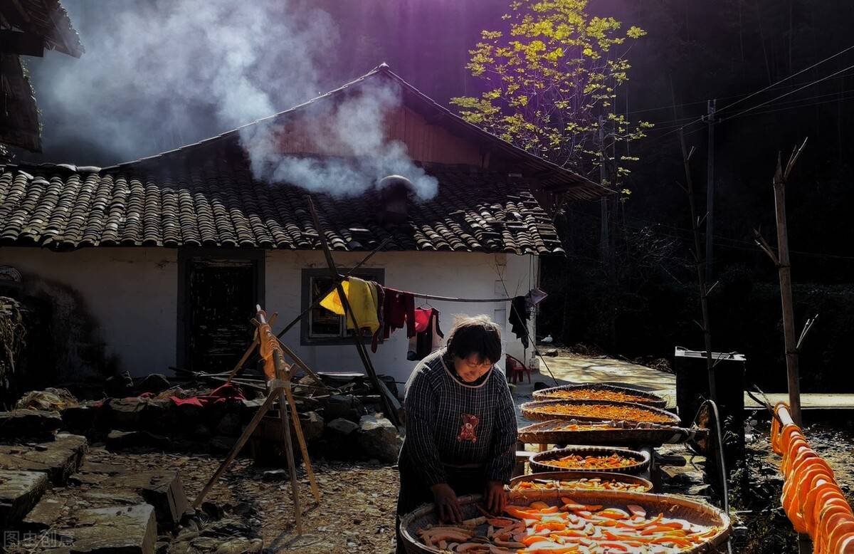 散文我依然懷念著家鄉的小路那條漫長而又充滿浪漫風情的小路