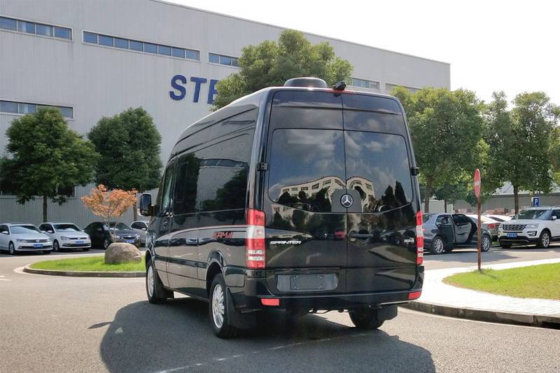 斯宾特享华商务版