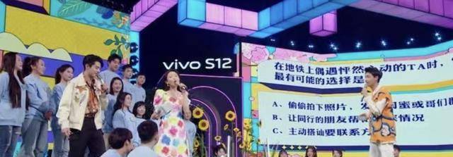 星期六|成功接盘《快本》，凭芒果“一哥”何炅，《你好星期六》逆风翻盘