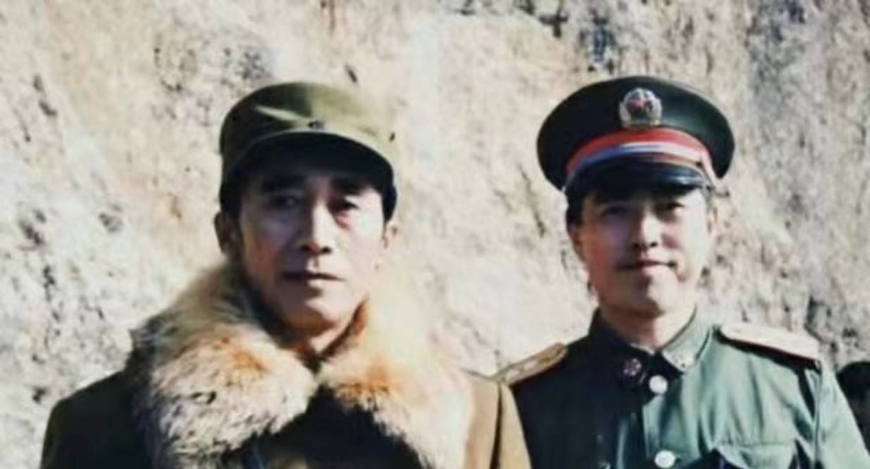86岁演员马绍信去世他在林海雪原中演座山雕还演过大决战系列