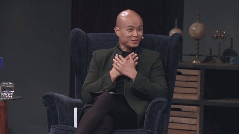 乐嘉|46岁的乐嘉，混成这样该怪谁呢？成于富豪妻子败于自己！