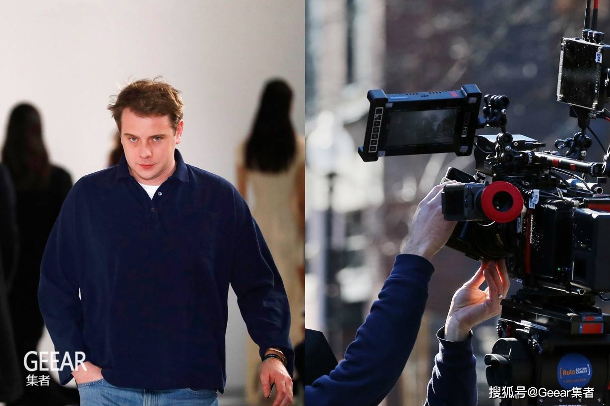 名单上还有 josh oconnor, mike faist,以及《蜘蛛人》制作人 amy