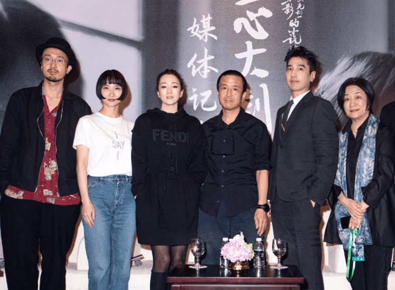 档期|选对档期有多重要？关晓彤、巩俐电影都是大制作，票房却不乐观！！