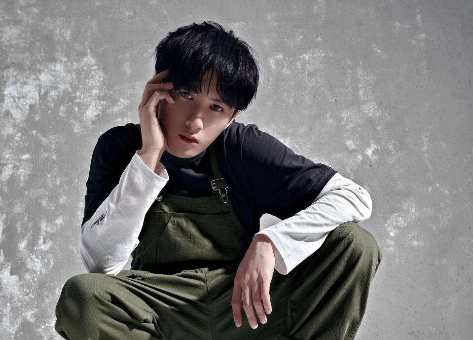 因为|一顿饭足以证明檀健次比龚俊更适合《中餐厅》，节目口碑要逆袭了！！