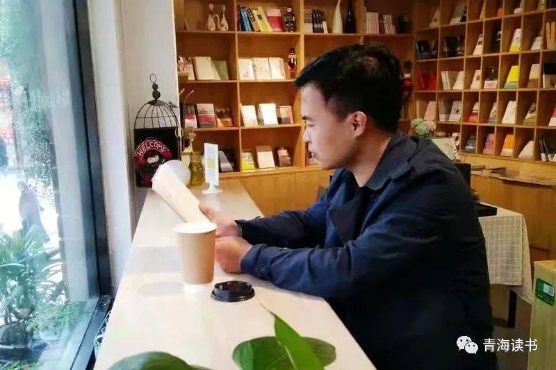 访谈|【刘志强访谈】赵海青：写作的喜乐只有自己清楚