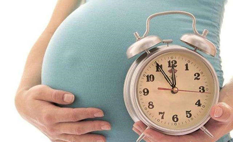 头胎|为什么越到孕后期你越想知道宝宝的性别？