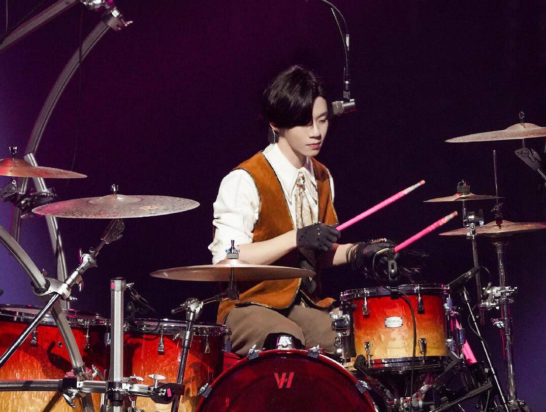 舞台|《闪光的乐队》六公：2队输在选曲，1队输在失误，只有1队意难平！！