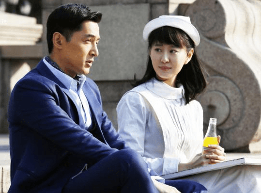 宋轶|《伪装者》播出五年后，女主角销声匿迹，三位女配却大红大紫！