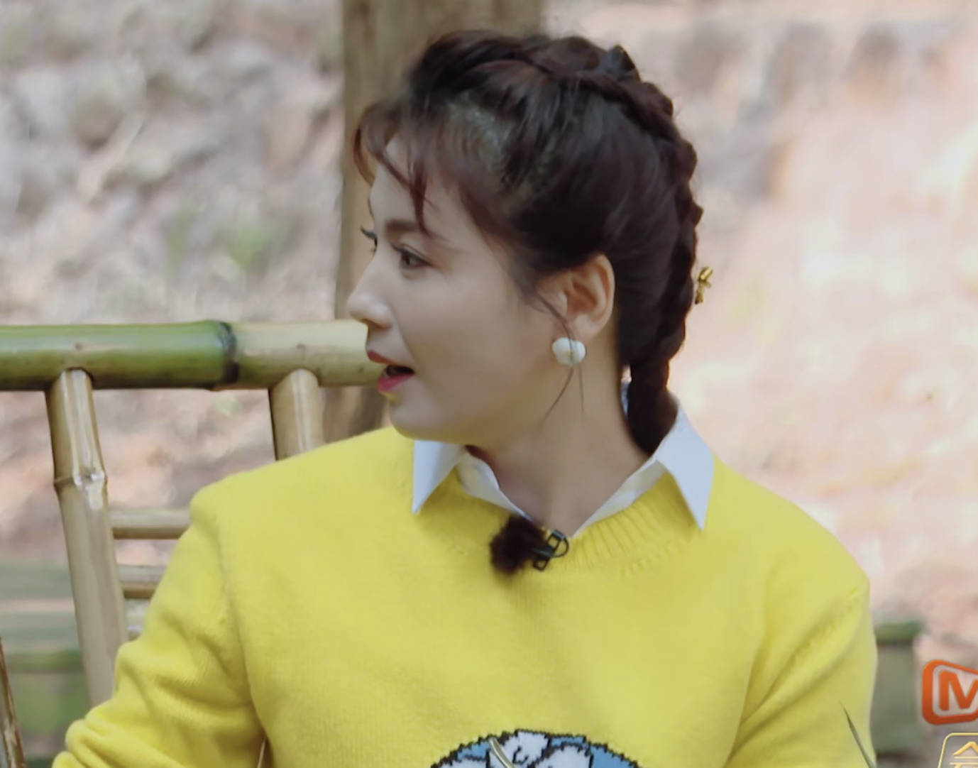 蒋勤勤|杨蓉爆料《当家主母》中被蒋勤勤打肿脸，无法拍摄后续戏份！！