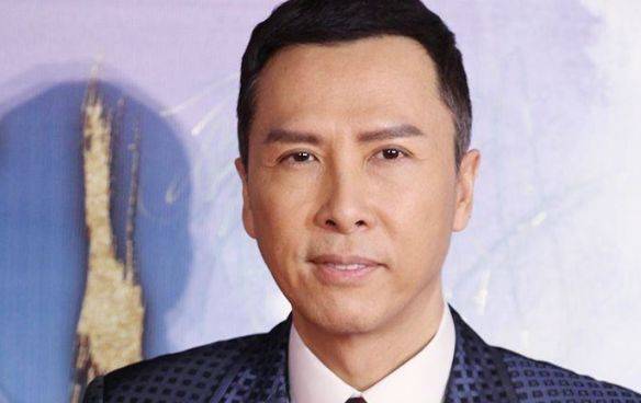 曾是武术冠军,因演恶人走红,却在拍戏睡觉时病发去世,年仅37岁_邱建国