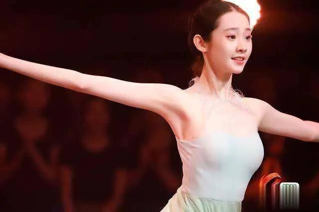 火箭少女|“没有特色”的女团选秀，给足了刘敏涛翻红的机会？