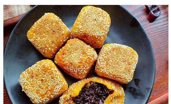 包子|早餐吃必吃，比包子简单，比饺子低卡，一蒸一烙，无油好吃不长肉