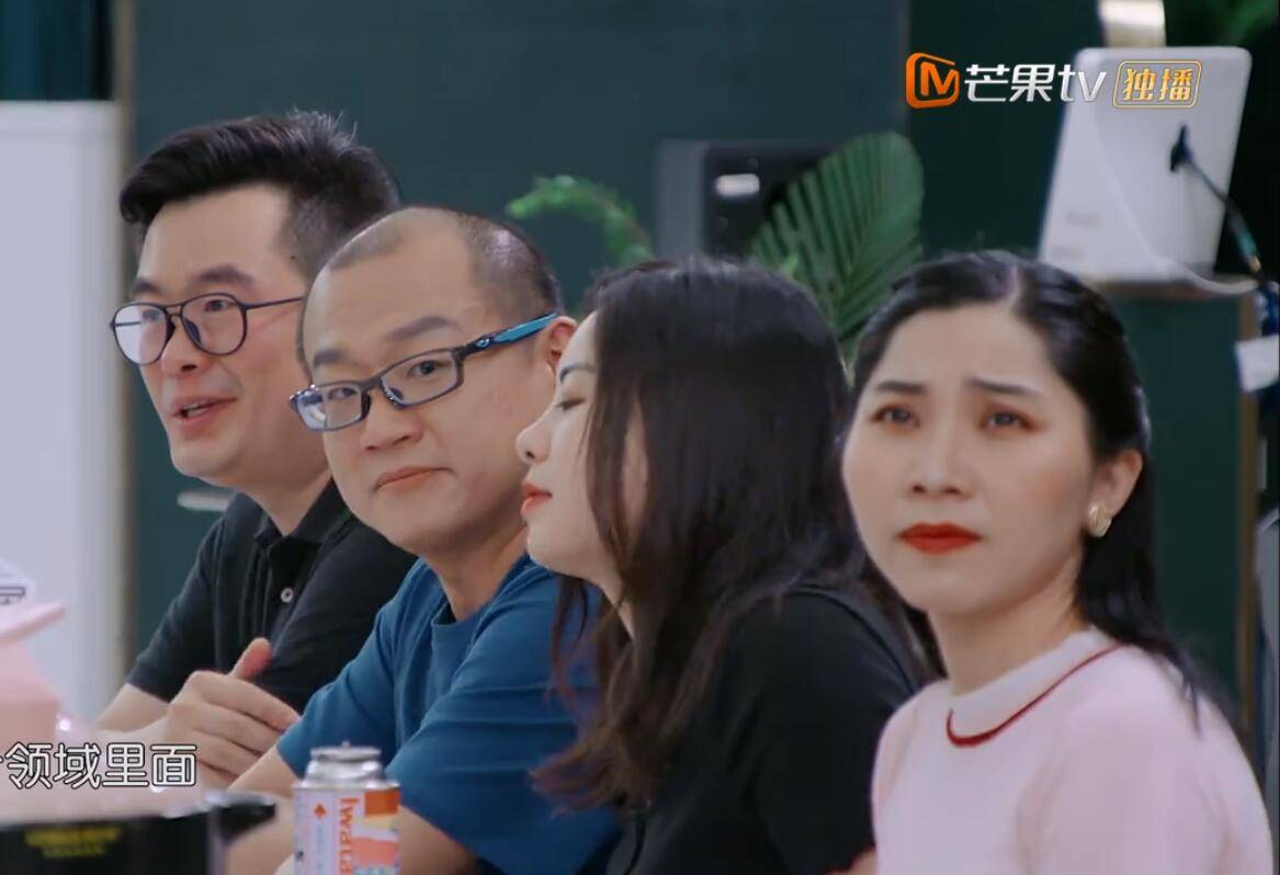 生活|黄晓明宁静“耍心眼”,《中餐厅》收官只能靠周也勉强挽尊!!