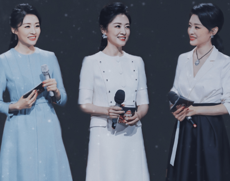 名字|网传《浪姐3》出拟邀阵容，央视主持人被邀请，袁冰妍也在名单中！！