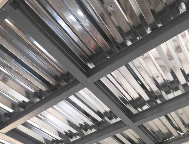 loft隔层搭建指南丨施工干货