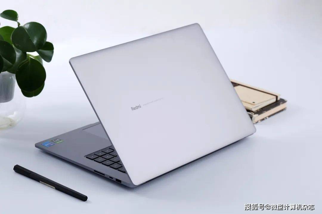 Redmi Book Pro 15 2022体验：配置大升级，新一代轻薄本性能标杆_处理