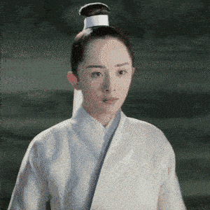 假发沈梦辰的头顶秃了，发亮的多与少真的是现代人的焦虑啊