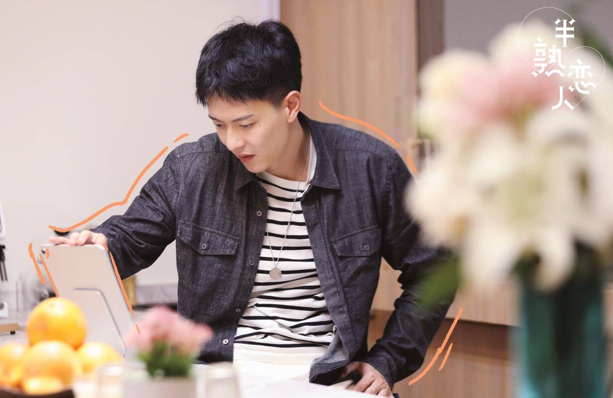 清醒|要不是王子文的“清醒”,《半熟恋人》这些素人嘉宾怕是早被骂了!!