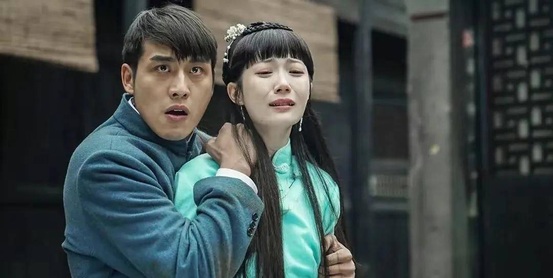 师徒|71岁老戏骨携子上阵，爱情亲情师徒情，剧情不断反转，氛围拉满