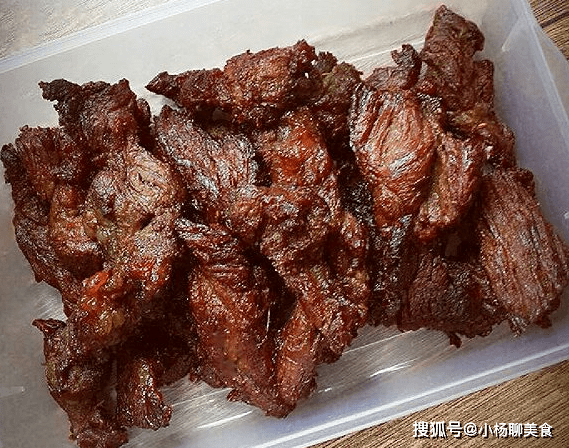 时间|还在给孩子买零食吃？自己动手做吧！强筋健骨促发育，嚼劲十足